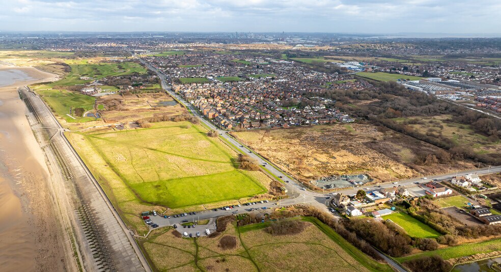 Leasowe Rd, Wirral à vendre - Photo principale – Image 1 sur 1