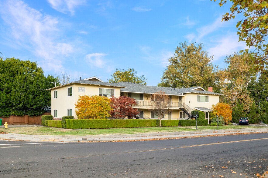 1500 Sheridan Ave, Chico, CA à vendre - Photo de l’immeuble – Image 2 sur 41