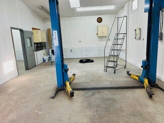 Plus de détails pour 755 S Beverwyck Rd, Parsippany, NJ - Industriel/Logistique à louer