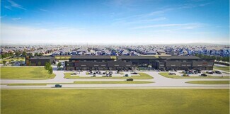 Plus de détails pour 10921 Virginia Pky, McKinney, TX - Local commercial à louer