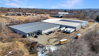 Plus de détails pour 341 Park St, Rockland, ME - Industriel/Logistique à vendre