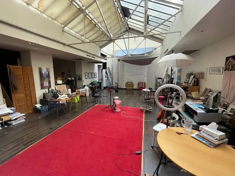 Bureau dans Lyon à louer - Photo intérieure – Image 3 sur 7