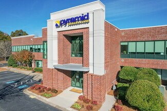Plus de détails pour 3060 Kimball Bridge Rd, Alpharetta, GA - Bureau à louer