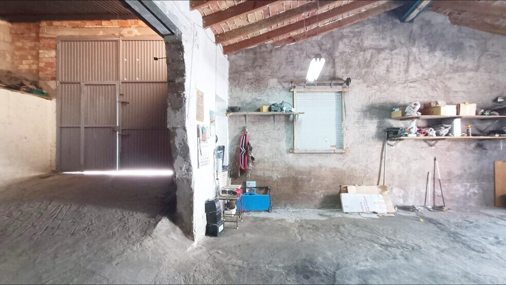 Industriel/Logistique dans Aspe à vendre - Photo intérieure – Image 2 sur 6