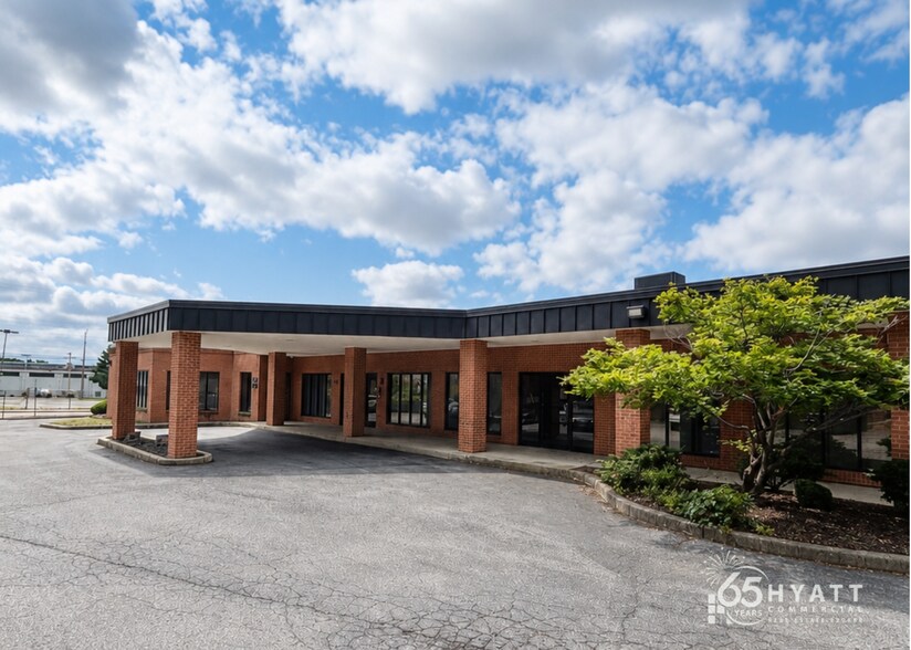 235 Mill St, Hagerstown, MD à vendre - Photo de l’immeuble – Image 2 sur 4