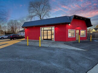 Plus de détails pour 627 3rd St, Belvidere, NJ - Local commercial à vendre