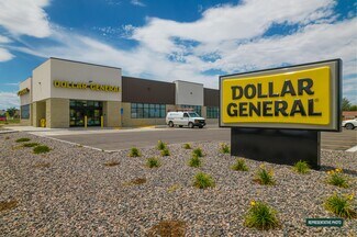 Plus de détails pour 525 S Eastern Ave, Crowley, LA - Local commercial à vendre