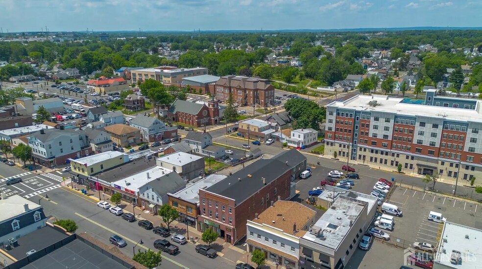 74 Main St, Woodbridge, NJ à louer - Aérien – Image 3 sur 6
