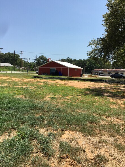 11968 State Highway 64 W, Tyler, TX à louer - Photo de l’immeuble – Image 3 sur 14