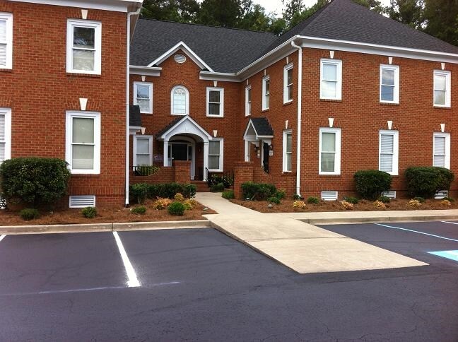 9367 Two Notch Rd, Columbia, SC à vendre - Photo de l’immeuble – Image 2 sur 17