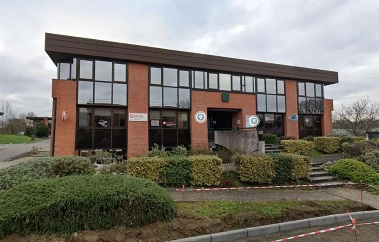 55 Rue Jean Bart, Labège à louer Photo de l’immeuble– Image 1 sur 11