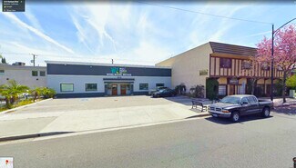 Plus de détails pour 1610 W Burbank Blvd, Burbank, CA - Local commercial à louer