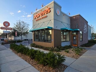 Plus de détails pour 200 Green Way, Keystone Heights, FL - Local commercial à louer