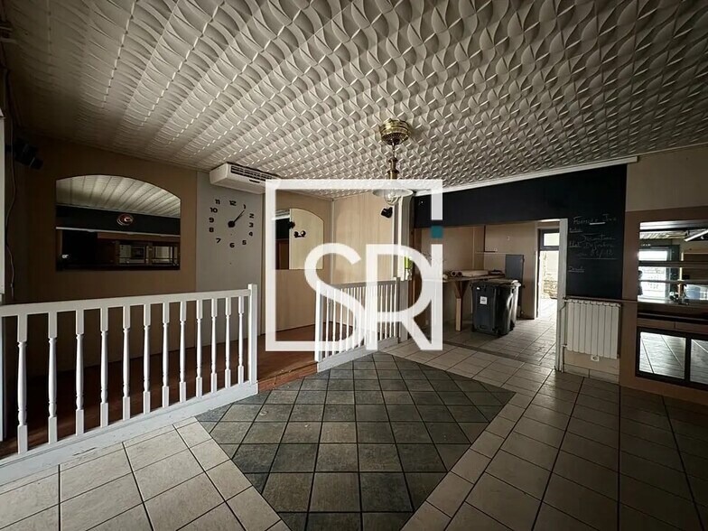 Local commercial dans Clermont-Ferrand à louer - Photo intérieure – Image 3 sur 10