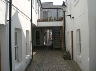 Plus de détails pour 15-16 Trafalgar St, Brighton - Bureau à louer