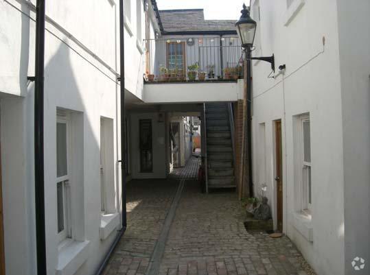 15-16 Trafalgar St, Brighton à louer Photo principale– Image 1 sur 14