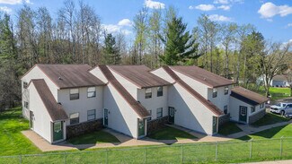 Plus de détails pour 305 2nd St N, Stevens Point, WI - Logement à vendre