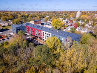 Plus de détails pour 848 Payne Ave, Saint Paul, MN - Local commercial à louer