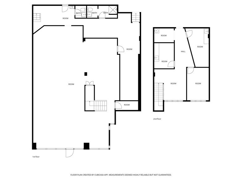515 22nd St, Galveston, TX à vendre - Photo de l’immeuble – Image 2 sur 11