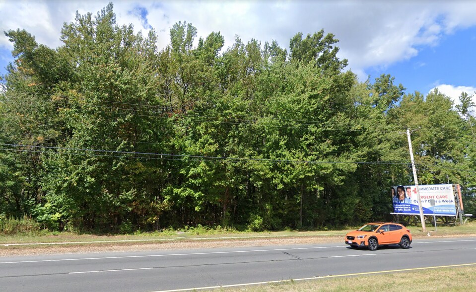 460 Route 130, East Windsor, NJ à louer - Photo de l’immeuble – Image 2 sur 5
