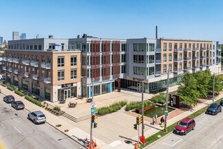 Plus de détails pour 1320 S 1st St, Milwaukee, WI - Local commercial à louer