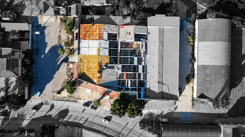 Industriel/Logistique dans ALQUERÍAS DEL NIÑO PERDIDO à vendre - Photo de l’immeuble – Image 3 sur 50