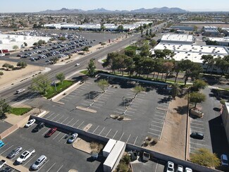 Plus de détails pour 21202 19th Ave, Phoenix, AZ - Terrain à vendre