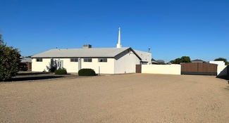 Plus de détails pour 15703 N 36th St, Phoenix, AZ - Local d'activités à louer