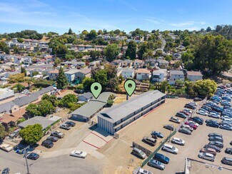 Plus de détails pour 24586-24598 Sybil Ave, Hayward, CA - Logement à vendre