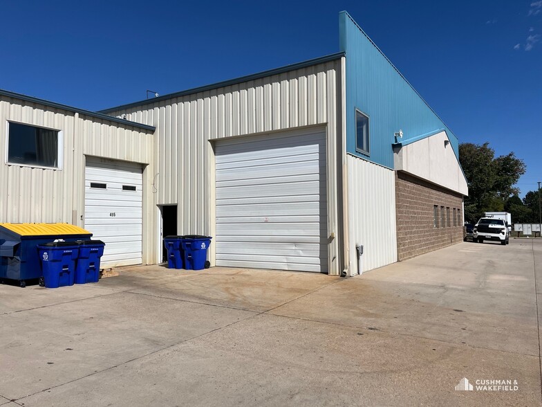 481-499 N Denver Ave, Loveland, CO à louer - Photo intérieure – Image 3 sur 9