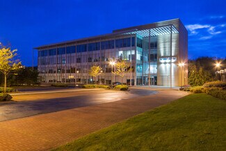 Plus de détails pour Quick Silver Way, Newcastle Upon Tyne - Bureau à louer