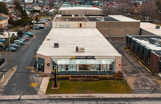 Plus de détails pour 2180 Lapinière, Brossard, QC - Industriel/Logistique à vendre