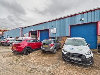 Plus de détails pour River Ln, Chester - Industriel/Logistique à louer