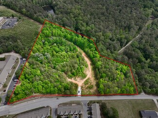 Plus de détails pour 7701 S Dearing Rd, Covington, GA - Terrain à vendre