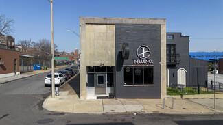 Plus de détails pour 124 E G.E. Patterson Ave, Memphis, TN - Local commercial à vendre