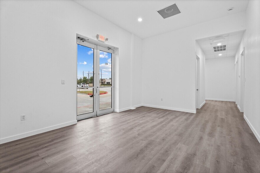 26605 Cook Field Rd, Katy, TX à louer - Photo de l’immeuble – Image 3 sur 47