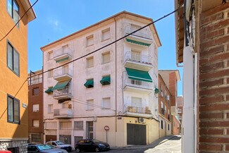 Plus de détails pour Calle Francisco de Quevedo, 5, Guadalajara - Logement à vendre