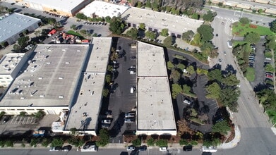 220-290 Newhall St, San Francisco, CA à louer Photo intérieure– Image 1 sur 2