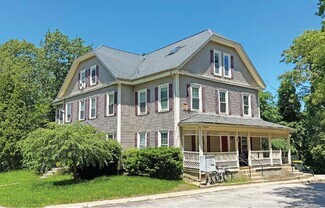 Plus de détails pour 338 Summer St, Franklin, MA - Logement à vendre