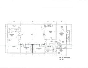 815 Wildt St, Ann Arbor, MI à louer Plan de site– Image 1 sur 1