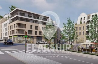 Plus de détails pour Local commercial à louer