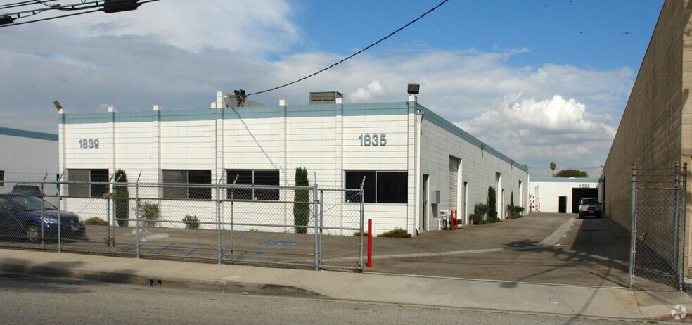 1835 W 169th St, Gardena, CA à vendre - Photo de l’immeuble – Image 3 sur 5