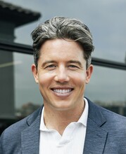 Matthew Barge