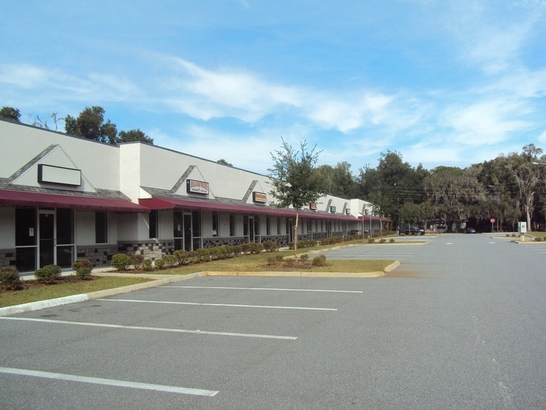 3451 E Louise Ln, Hernando, FL à louer - Photo principale – Image 1 sur 62