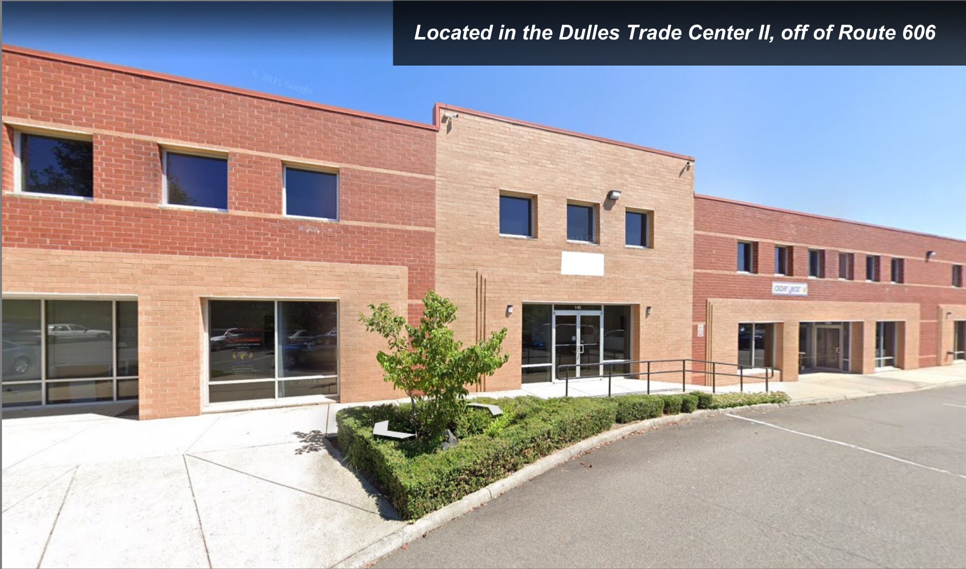 23600 Overland Dr, Sterling, VA à louer Photo intérieure– Image 1 sur 1