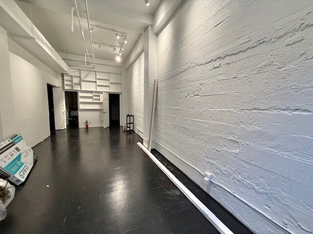601-603 Bush St, San Francisco, CA à louer - Photo de l’immeuble – Image 3 sur 24