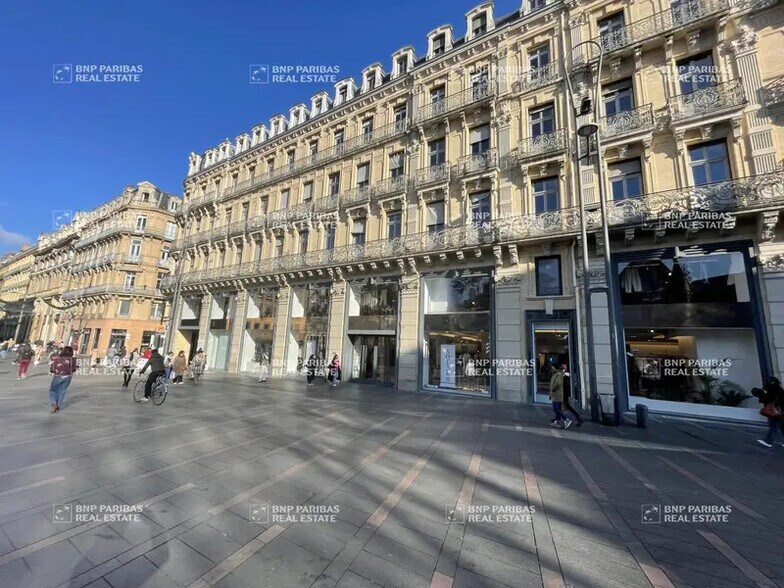 18 Rue Lafayette, Toulouse à louer - Photo de l’immeuble – Image 1 sur 12