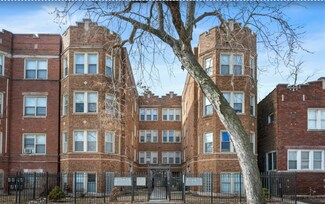 Plus de détails pour 7150-52 S Cornell Ave, Chicago, IL - Logement à vendre