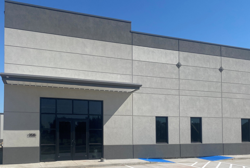 3526 N Mason Rd, Katy, TX à louer - Photo principale – Image 1 sur 1