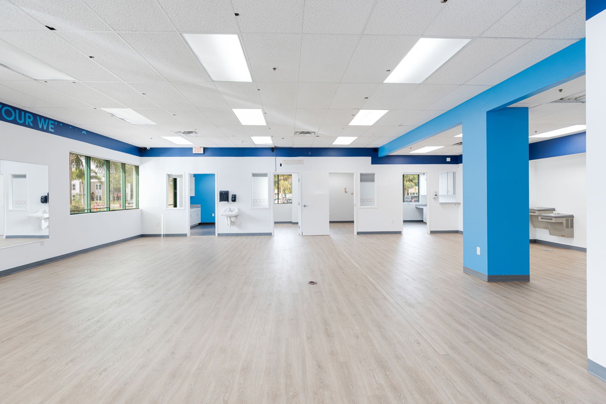 2401 University Pky, Sarasota, FL à louer Photo intérieure– Image 1 sur 4